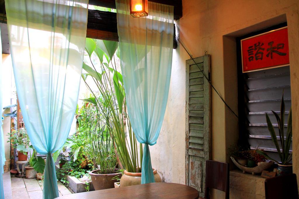 Moontree47 Motel Georgetown Luaran gambar