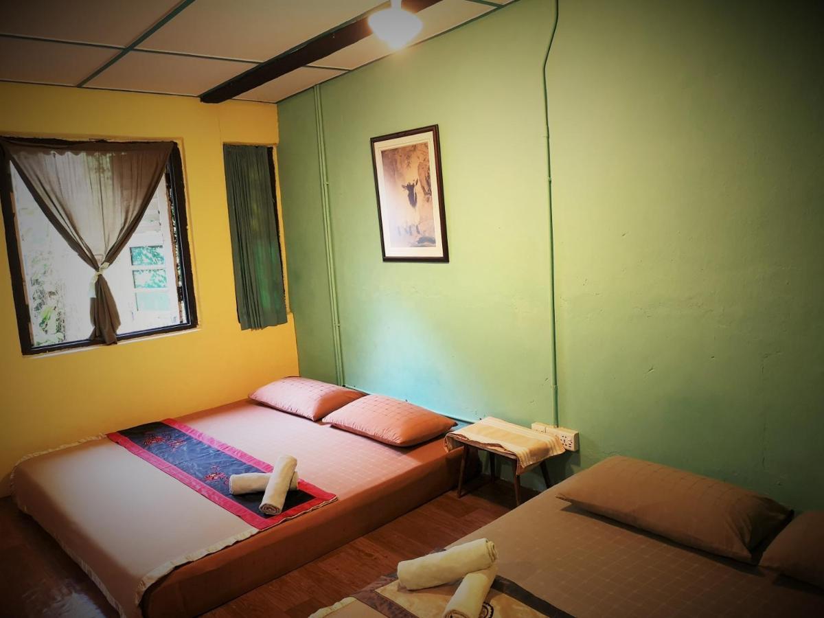 Moontree47 Motel Georgetown Luaran gambar