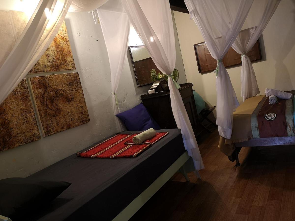 Moontree47 Motel Georgetown Luaran gambar